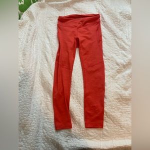 Outdoor voices move free 7/8 legging